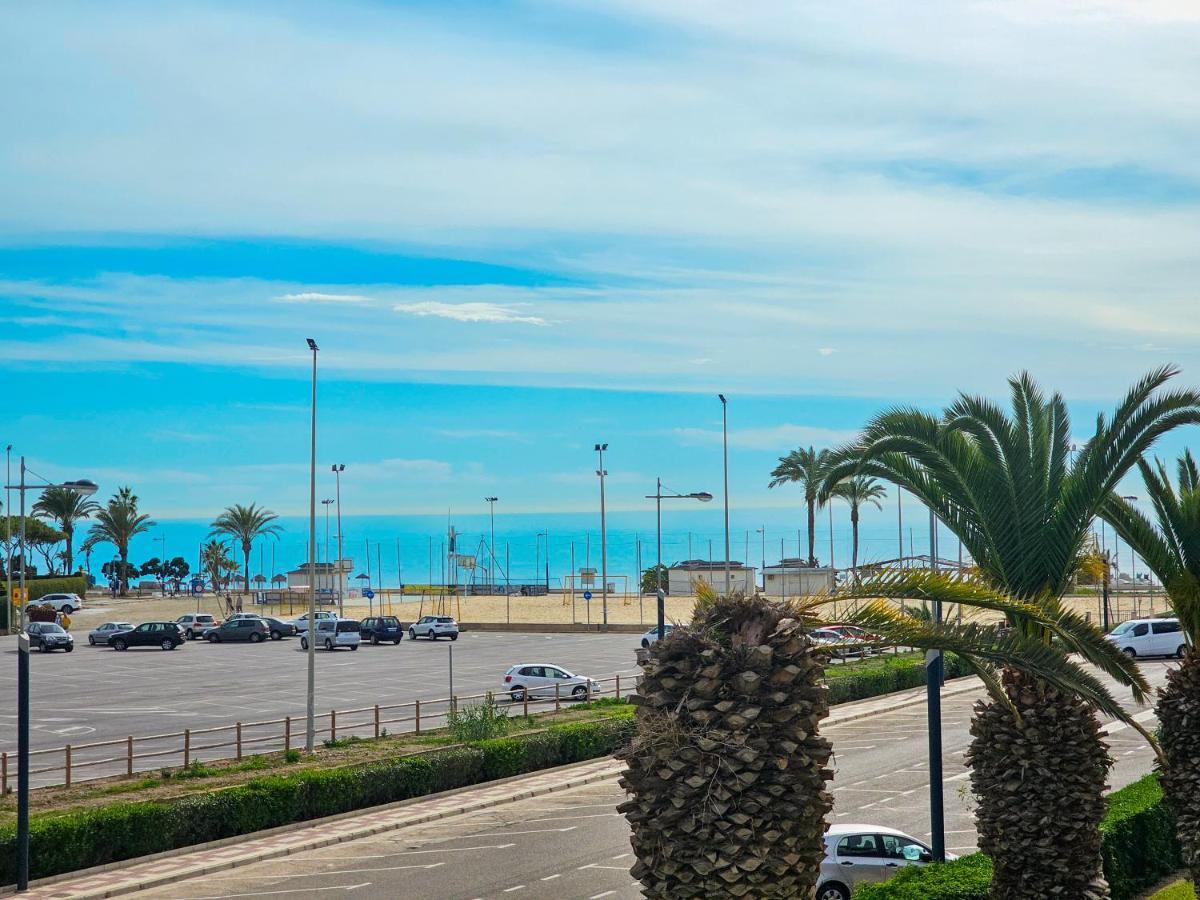 Laguna Beach Costasol - Alojamientos La Torre Torrox Exterior foto
